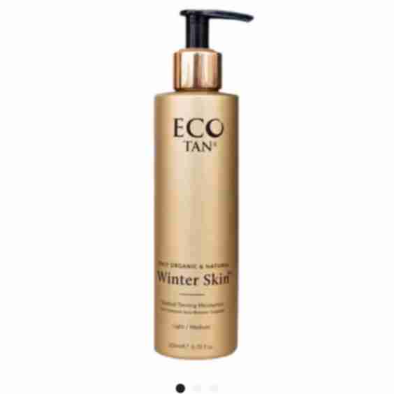 Winter Skin Moisturizer 