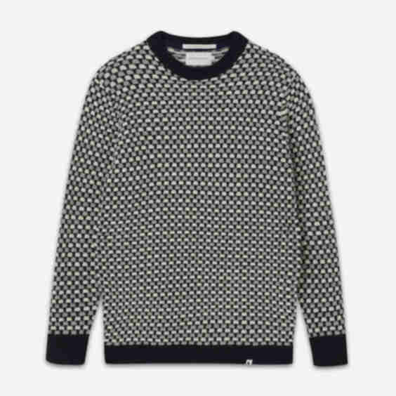 Network Crew Jumper