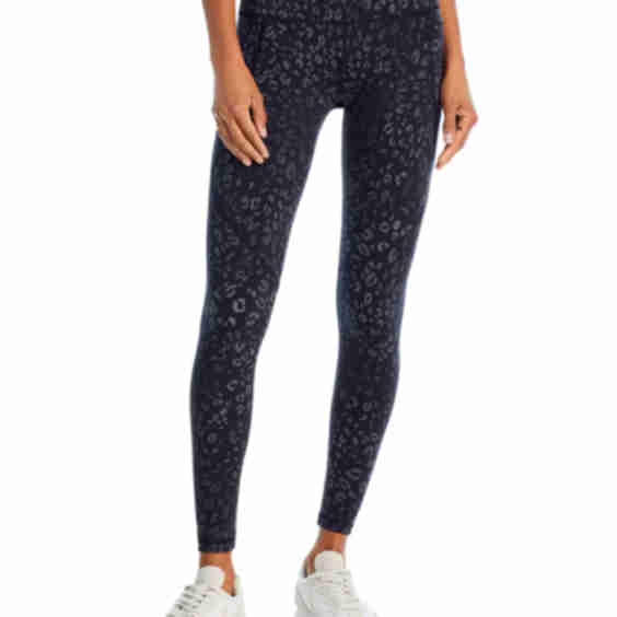 Power 7/8 Leggings