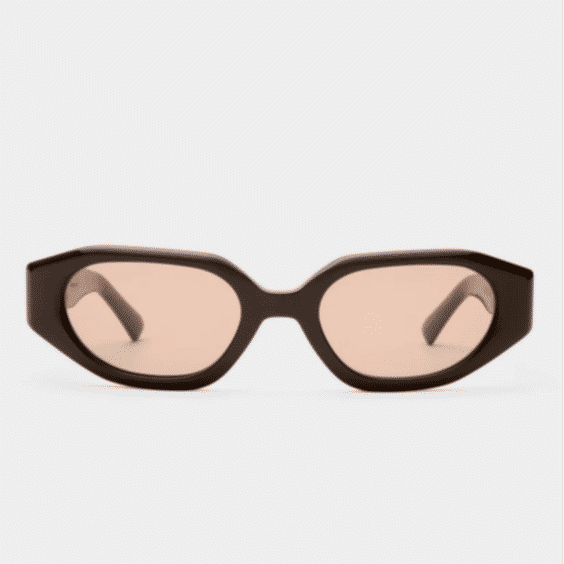 The Freddie Sunglasses
