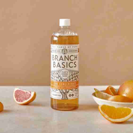 The Concentrate Cleaning Products