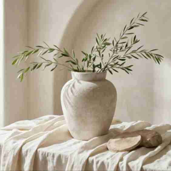 Sovana Vase