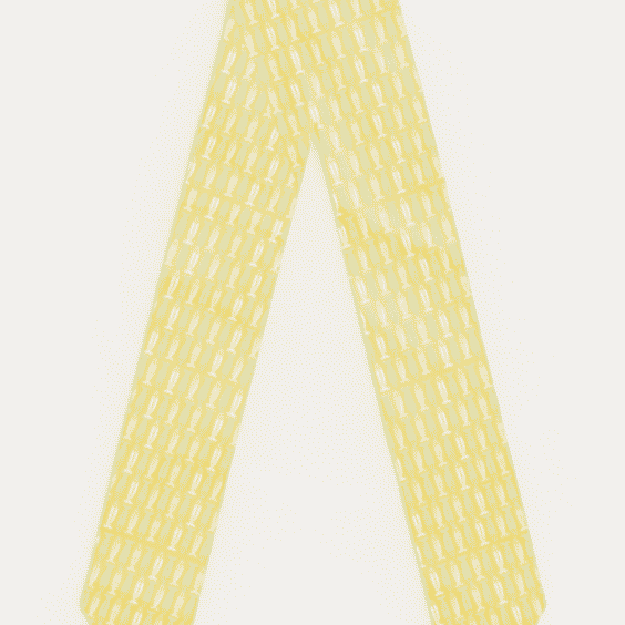 The Sardines Twilly Scarf