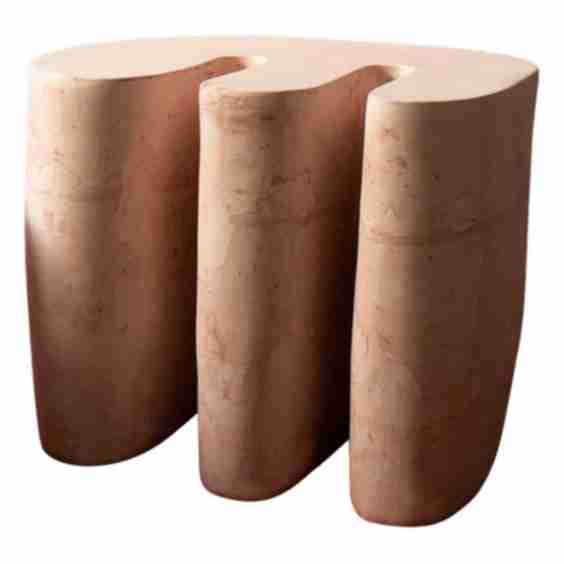 The Organic Side Table No.001