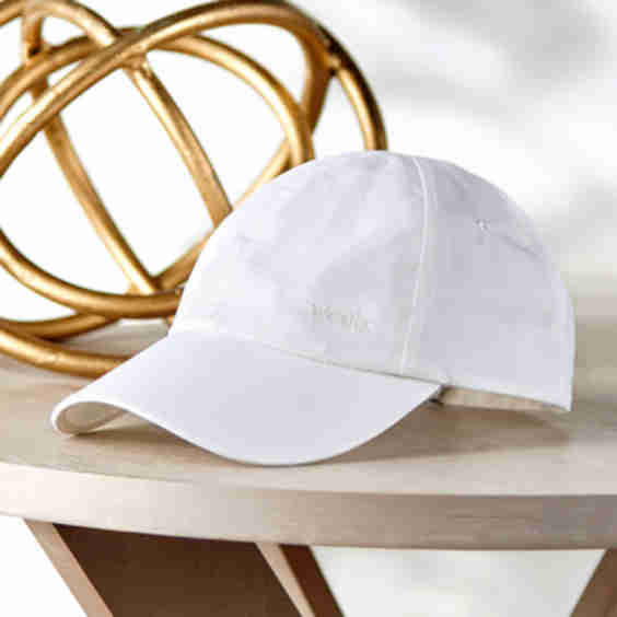 Frankie Baseball Hat 