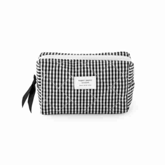 Small Cosmetic Pouch