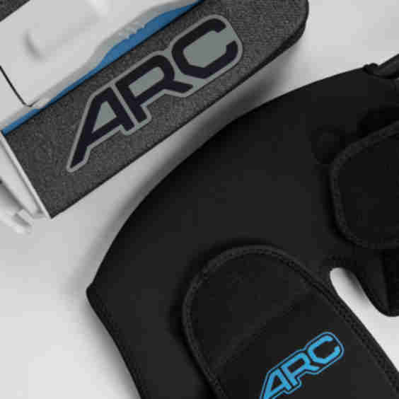 ARC Iceless Cold Therapy System