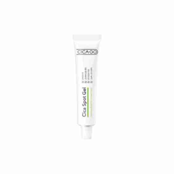 Cica Spot Gel, 25g