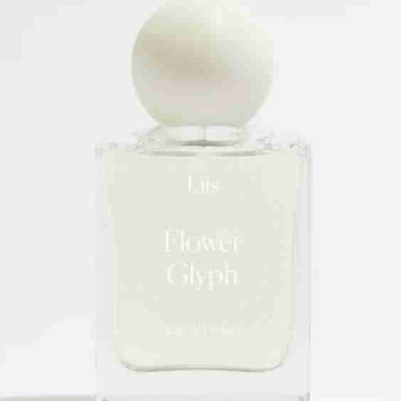 Flower Glyph Eau de Parfum