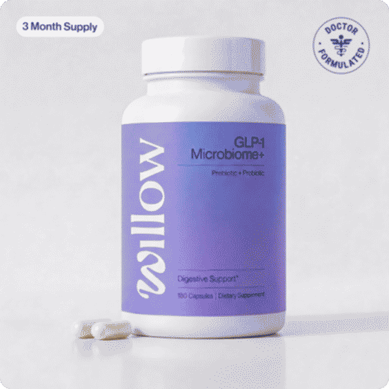 GLP-1 Microbiome+