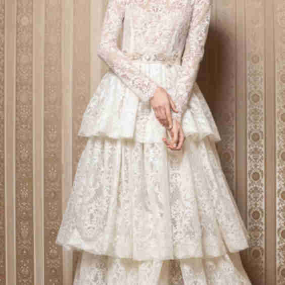 Meghan Dress