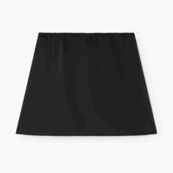 Barb Mini Skirt