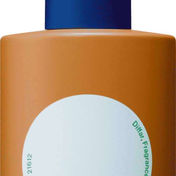 Fragrance Hair Oil
