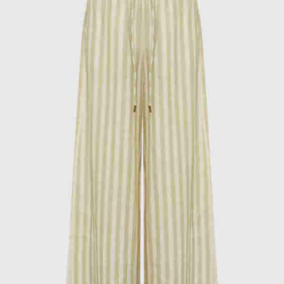 Cybil Linen Pant 