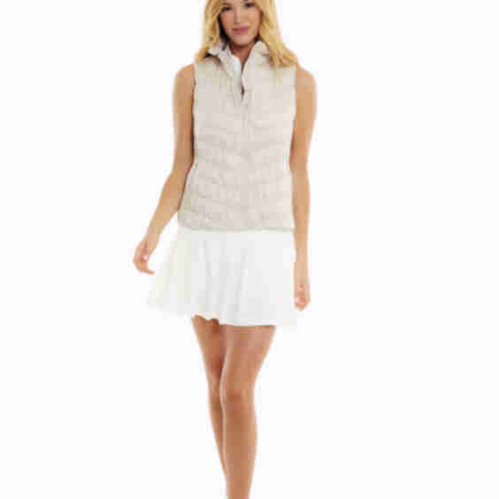 Heritage Vest