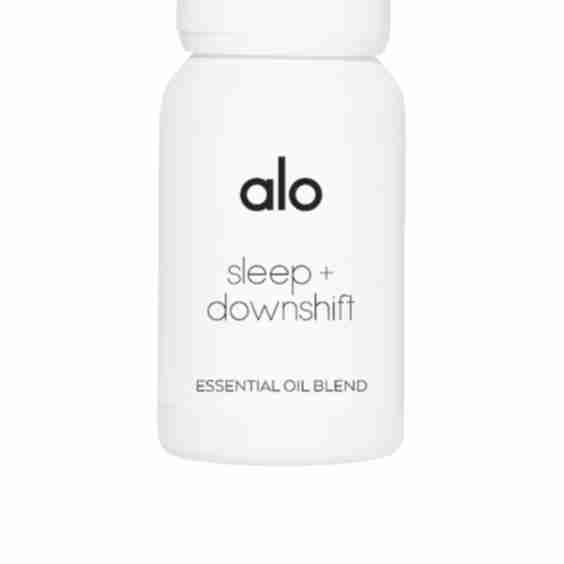 Sleep & Downshift Essential Oil Blend