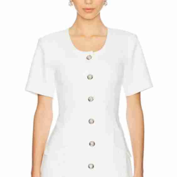 Frances Jacket