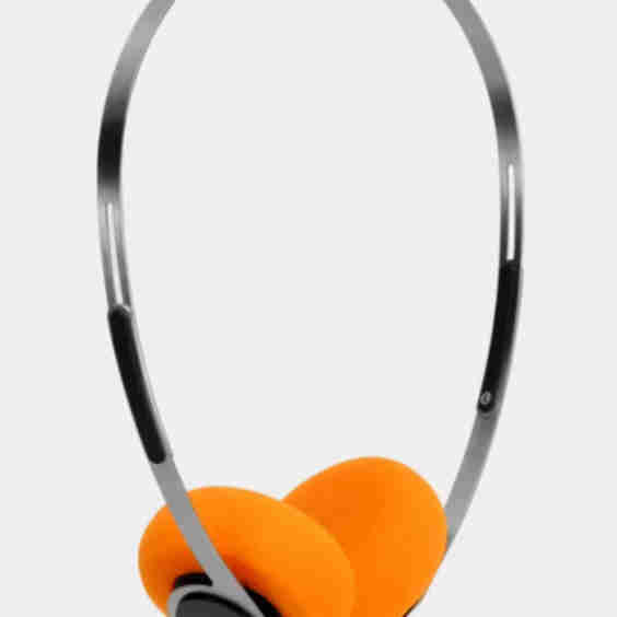 x Retrospekt P 21 Foam On Ear Headphones