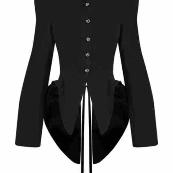 Beskap Jacket