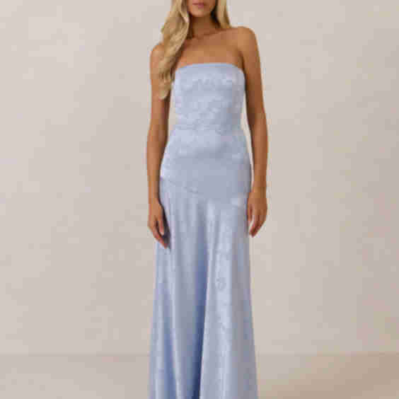 Delaney Dress