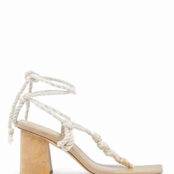 Elsa Heels