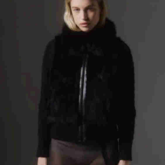 Luna Coat