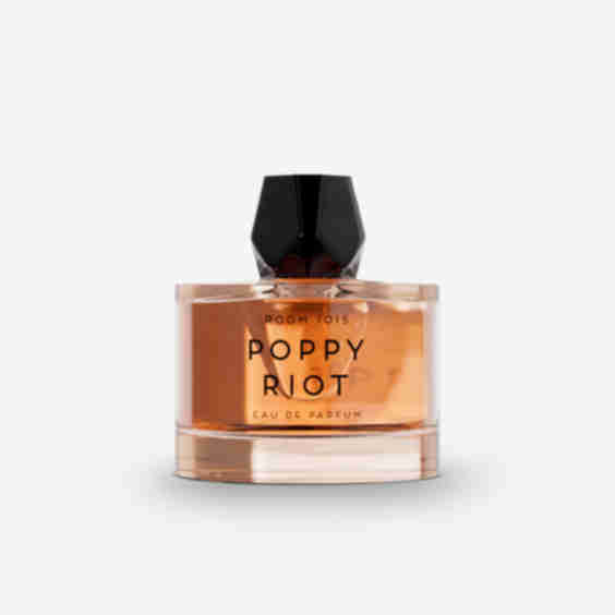 Poppy Riot Eau de Parfum 100ml