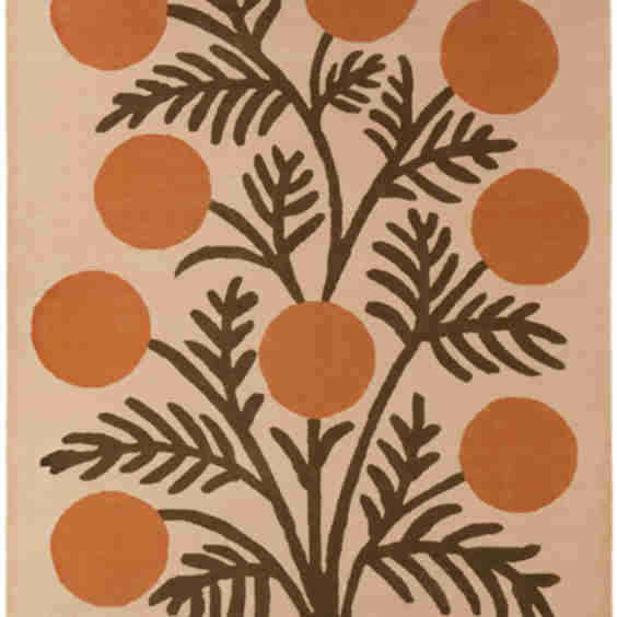 Marigolds Rug