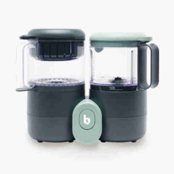 Duo Meal Lite Baby Food Maker