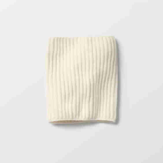 Cashmere Neck Gaiter