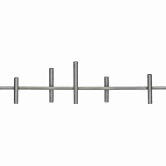 Hdmaxi Candle Holder