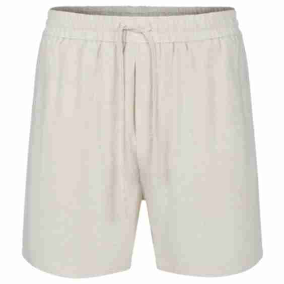 Cami Linen Short