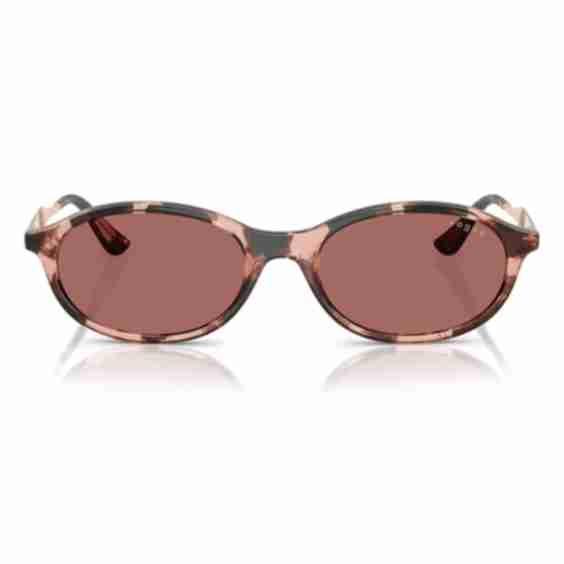 Oval Sunglasses