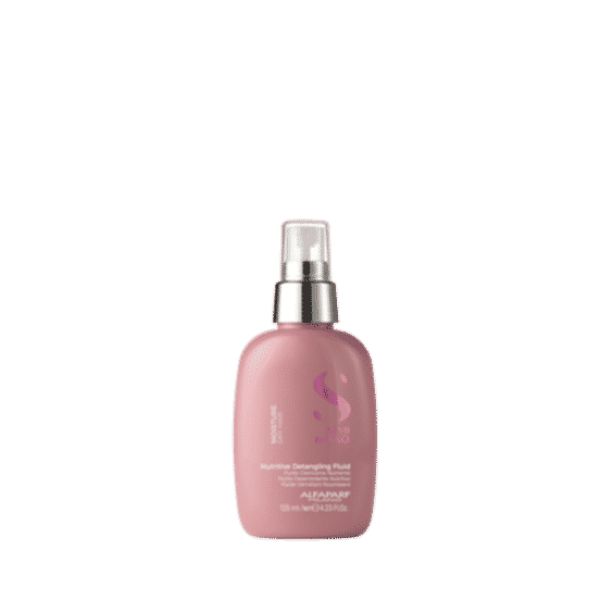 Semi di Lino Nutritive Detangling Fluid