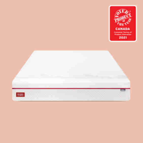 Original Foam Mattress