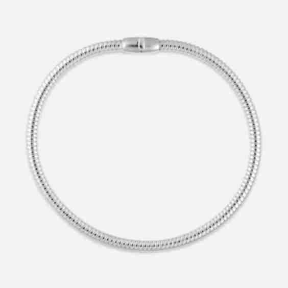 Slim Gaia Necklace