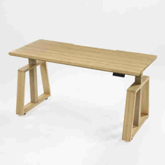 Ark Lite Standing Desk (63"x27")