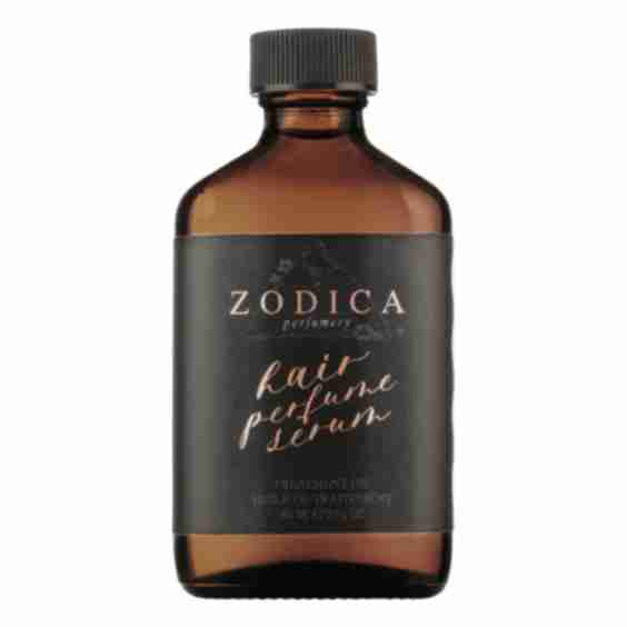 Scorpio Zodiac Hair Perfume Serum