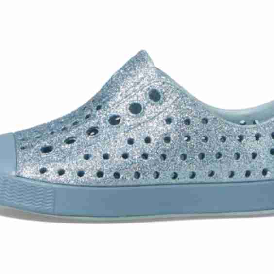 Jefferson Bling (Toddler)