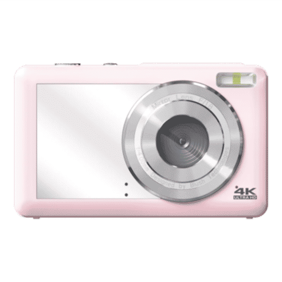 Blush Digicam