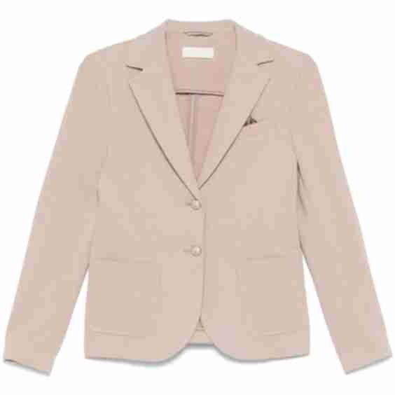 Jersey Blazer