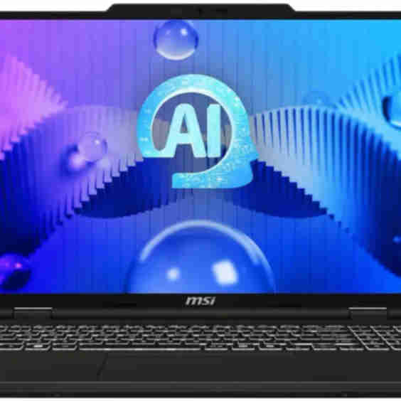 Venture 16 AI A1MG 2K 120Hz OLED Laptop, Intel Core Ultra 7 155H, Intel Arc Graphics, 16GB DDR5, 1TB NVMe SSD, Windows 11 Home Laptop