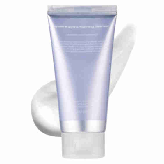 Apple Enzyme Foaming Cleanser