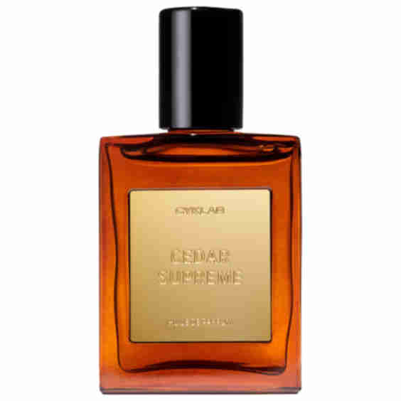 Cedar Supreme Perfume Oil