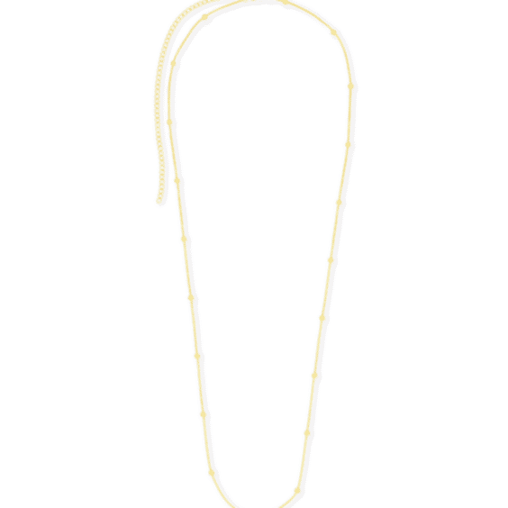 Patience Beaded Body Chain