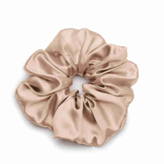 Oversized Scrunchie
