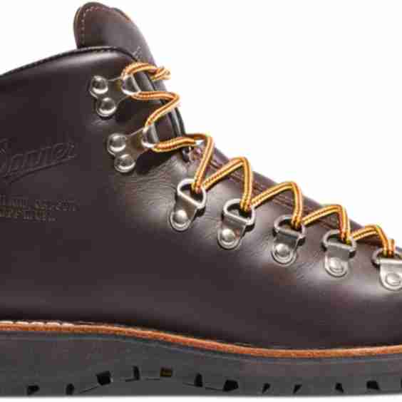 Mountain Light Boots