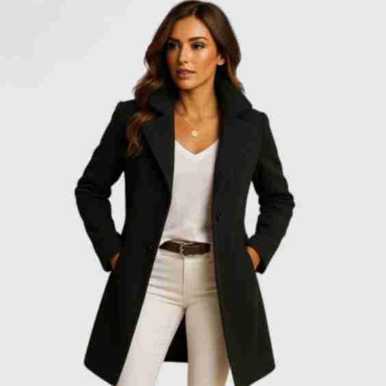 Rheya Elegant Coat