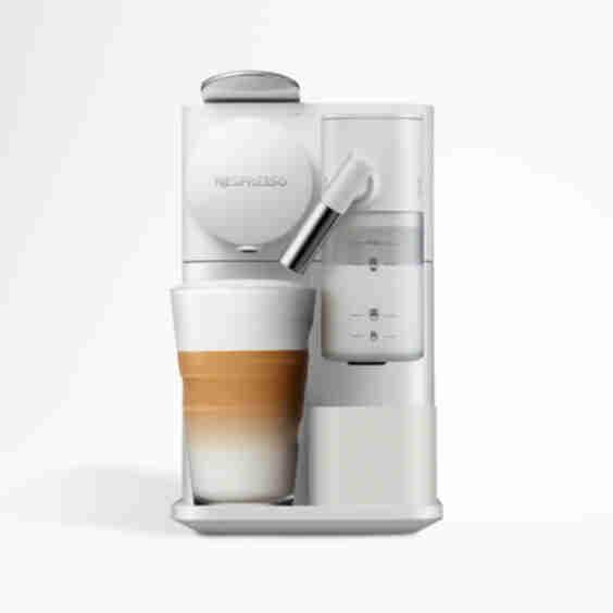 Lattissima One Silky Espresso Machine