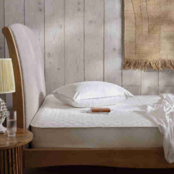 Cotton Mattress Protectors